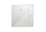 Akubela Heating Thermostat ZigBee (BHT-006-GBZB) - White